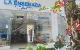 Hotel La Ensenada Necocli